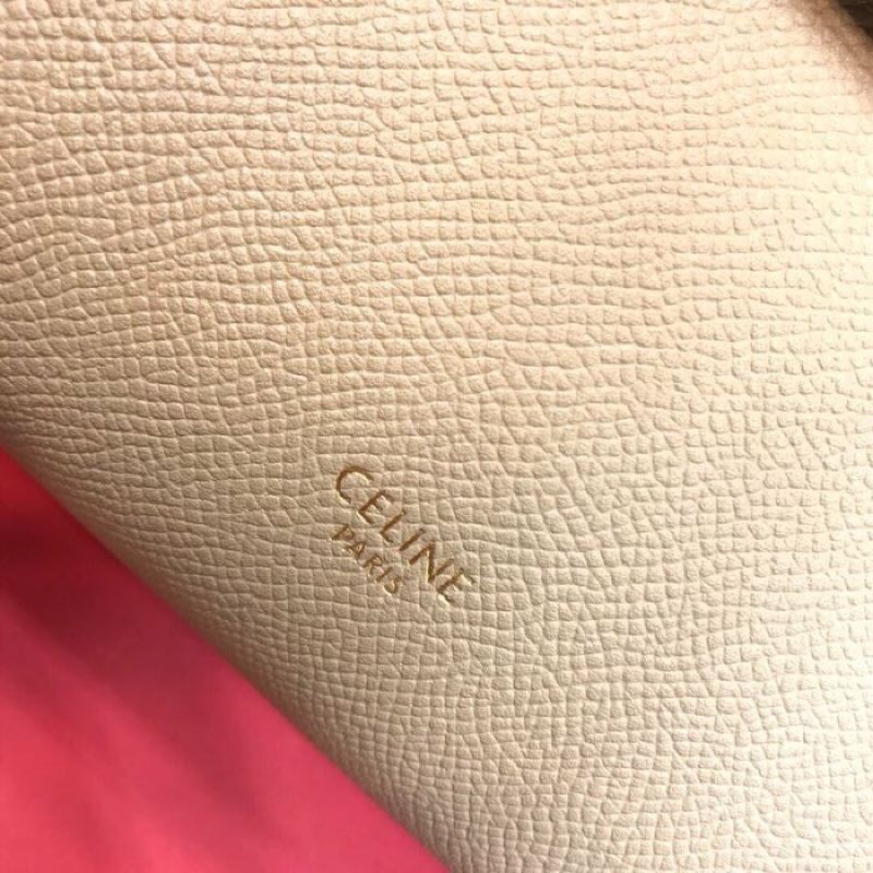 Celine Nano Bags